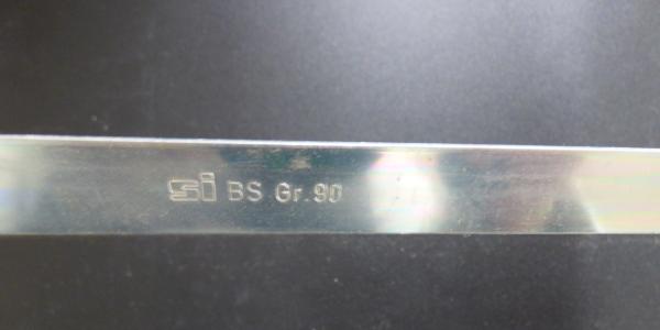 Siegenia Mittelverschluß BS 90