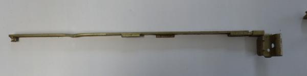 Roto Centro 100 Axerarm 500 Kunststoff 12/18/9 rechts -gebraucht-