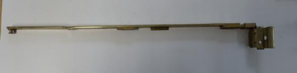 Roto Centro 100 Axerarm 500 Kunststoff 12/20/9 rechts -gebraucht-