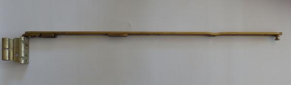 Roto Centro 101 Axerarm 500 Kunststoff Bohrbild 36 links -gebraucht-