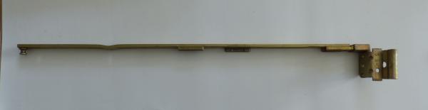 Roto Centro 101 Axerarm 500 Kunststoff 12/20/9 rechts -gebraucht-