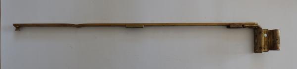 Roto Centro 101 Axerarm 500 Kunststoff Bohrbild 36 rechts -gebraucht-