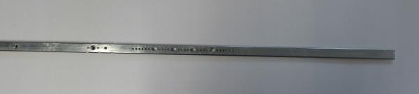 Siegenia Stulpgetriebe DS23/3 Gr. 100