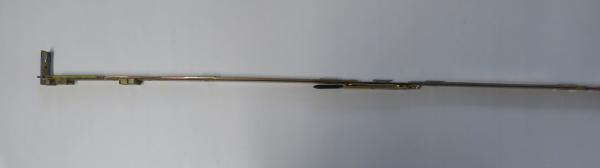 Siegenia Stulpgetriebe DS23/3 Gr. 180