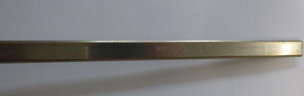 Siegenia Stulpgetriebe DS23/3 Gr. 200