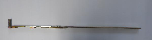 Siegenia Stulpgetriebe DS23/3 Gr. 60