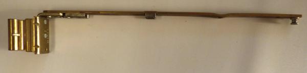 Roto Centro Axerarm 350 F718A23 rechts