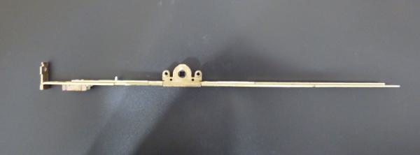 AUBI Fenstergetriebe GK310