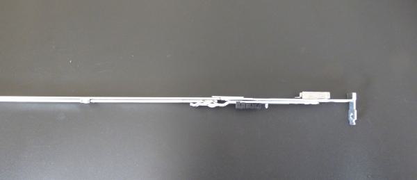 AUBI Fenstergetriebe GK315 -Alternative-