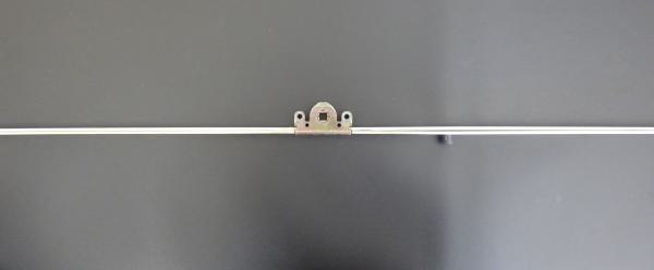 AUBI Fenstergetriebe GK555