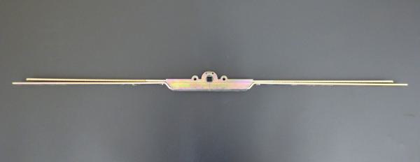 AUBI Fenstergetriebe GM071