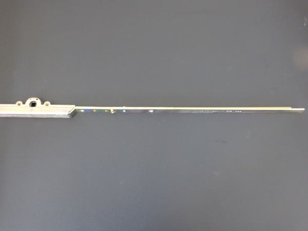 AUBI Fenstergetriebe GM072