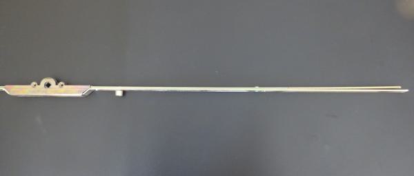AUBI Fenstergetriebe GM073