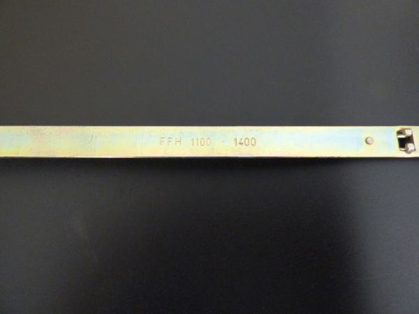 AUBI Fenstergetriebe GM073