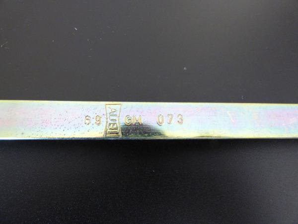 AUBI Fenstergetriebe GM073