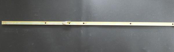 AUBI Fenstergetriebe GO324 / GO404