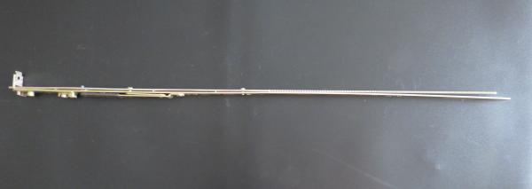 AUBI Fenstergetriebe GOK611
