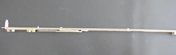 AUBI Fenstergetriebe GOK614
