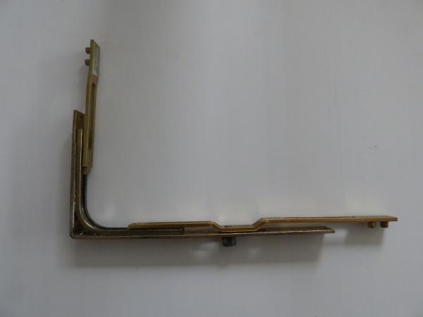 Winkhaus Eckumlenkung GWS Pilot -aufgearbeitet-