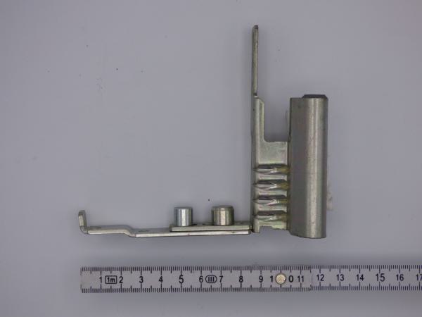 Siegenia Falzeckband H-4/18-9 Rechts