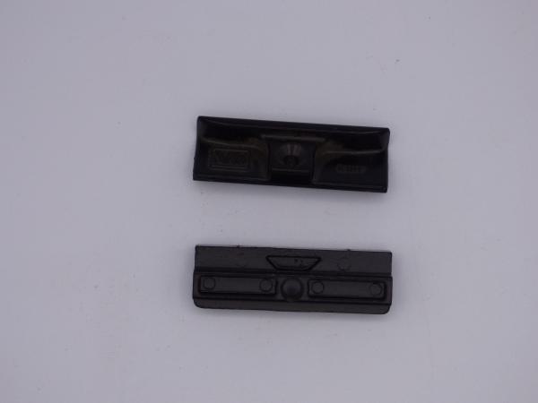 Weidtmann Schließblech K01Fschw