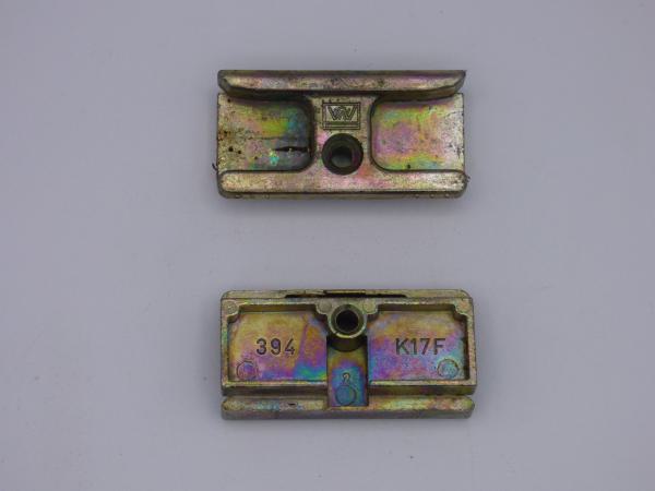 Weidtmann Schließblech K17F394