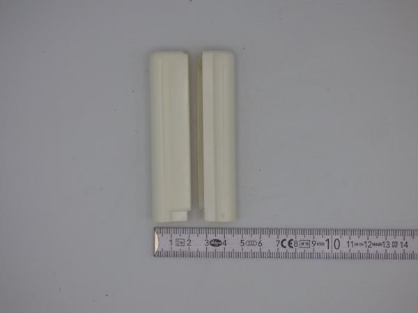Roto Abdeckkappe Centro K603A11 links