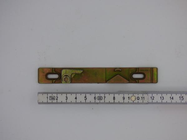 Roto Schließblech K608 C19 Links