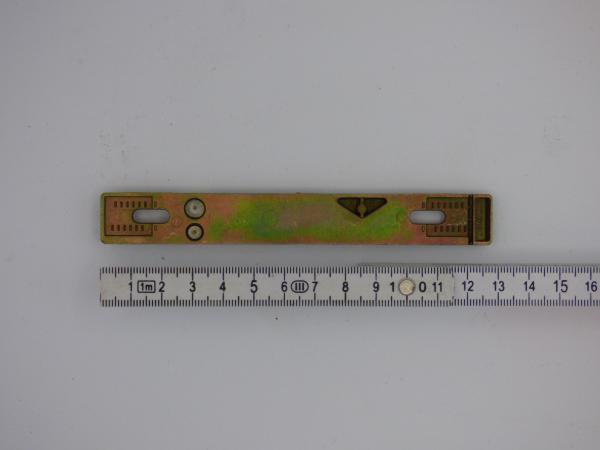 Roto Schließblech K608 C19 Links