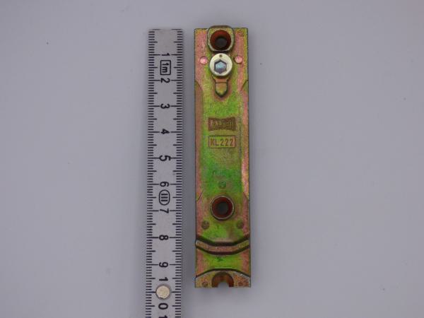 AUBI Kippschließblech KL222