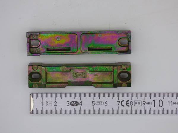 AUBI Kippteil KT370-313