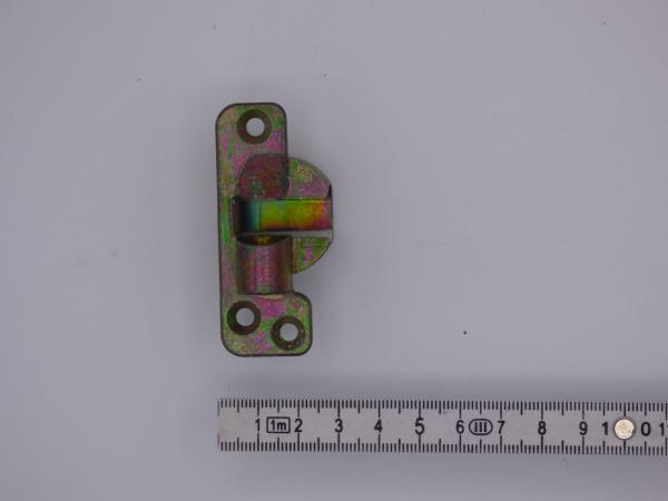 Siegenia Ecklagertopf links