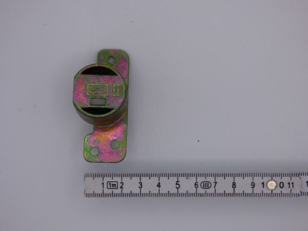 Siegenia Ecklagertopf links