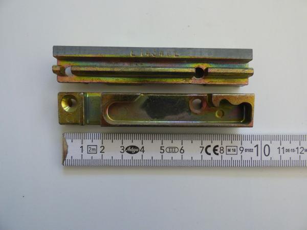 Gretsch Unitas (GU) Kippschließblech L14341Links