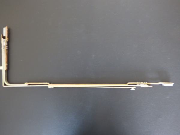 AUBI Eckumlenkung Zweitlenker / Zweitschere LZ201 -Nachfolger wird geliefert-