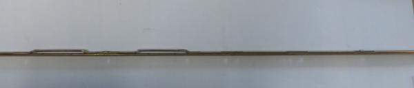 Roto Fenstergetriebe Stulpflügelgetriebe M332 Gr 2265