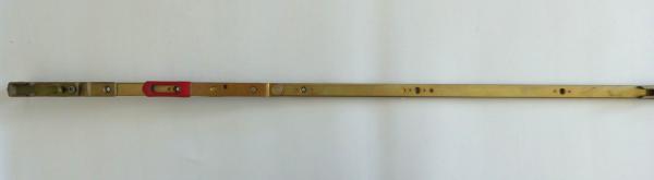 Roto Fenstergetriebe Stulpflügelgetriebe M340B25 Gr 1700