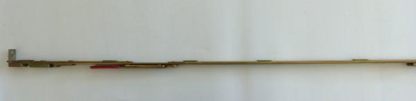 Roto Fenstergetriebe Stulpflügelgetriebe M340B25 Gr 1700