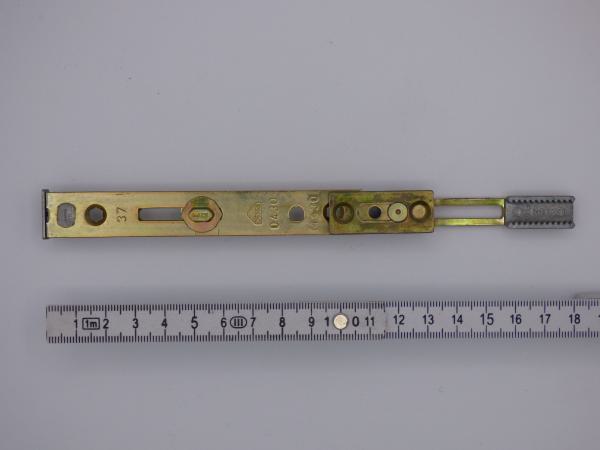 Roto Endstück M430