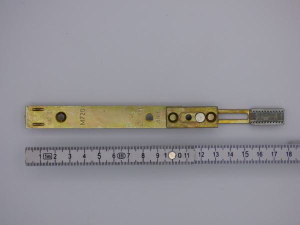 Roto Endstück M720