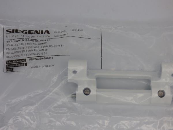Siegenia Ecklager Reparaturset Rahmenset MMBS0220-504010