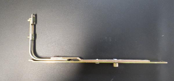 Winkhaus Mittelverschluß MV25/1 -gebraucht-