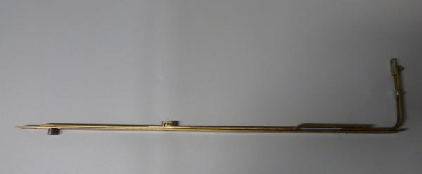 Winkhaus Bandseitenverriegelung MV50/1 -gebraucht-