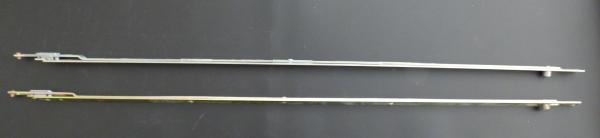 Winkhaus Verlängerung MVZ75/1