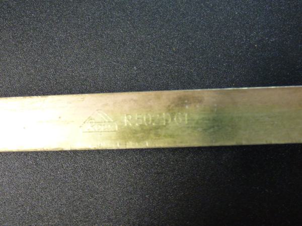 Roto Bandseite Centro R502C61 -gebraucht-