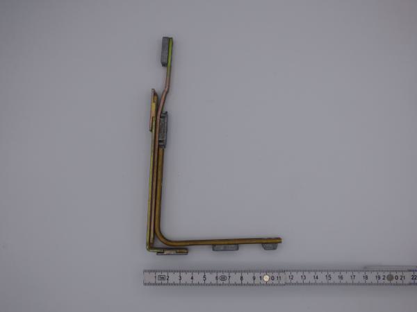 Roto Eckumlenkung R600A02 / 231083