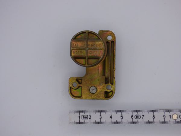 Roto Topflager R600B52 Links