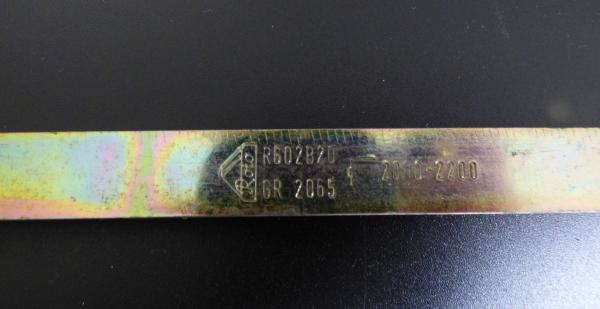 Roto Fenstergetriebe R602B20