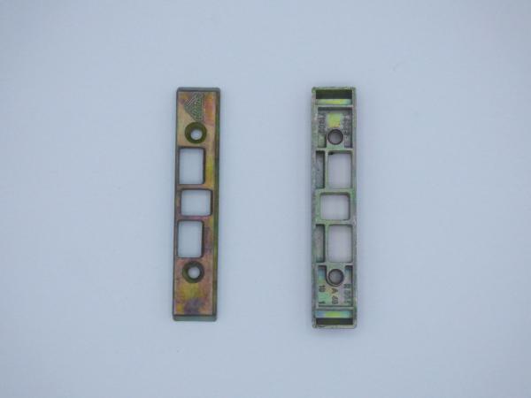 Roto Schließblech R604 A46