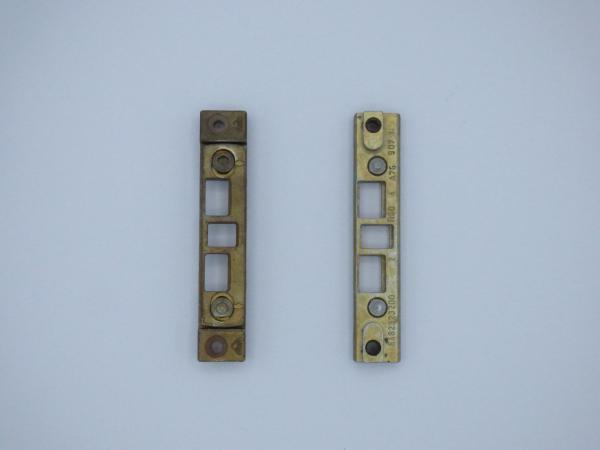 Roto Schließblech R604A76